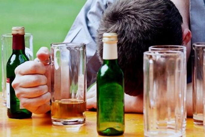 Про вплив алкоголізму батьків на психіку дитини Алкоголізм у сім'ї вплив на дитину