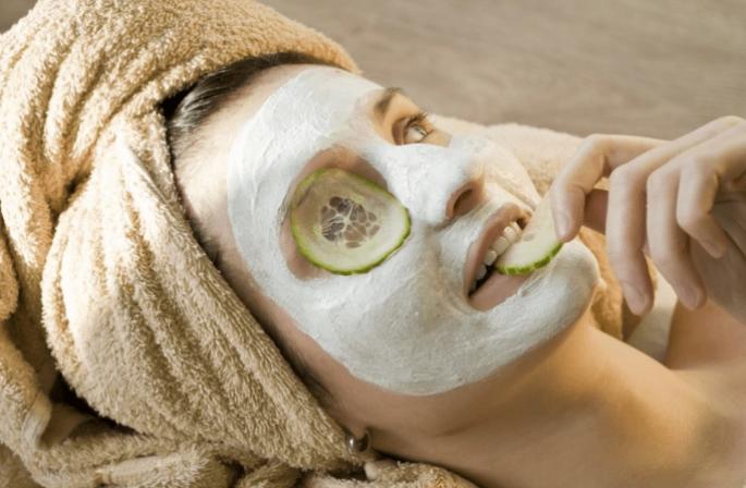 Facial care - how to care for your skin at home