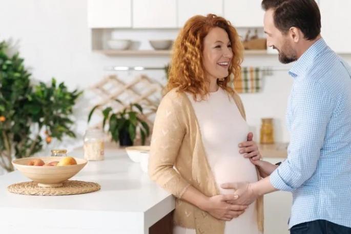 Milloin sikiön liike alkaa raskauden aikana?