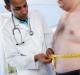Абдомінальний жир – як прибрати абдомінальний жир з живота?